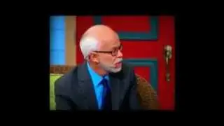 PASTORS DREAM OF SOON COMING USA EARTHQUAKE - (For Mishandling Israel)..