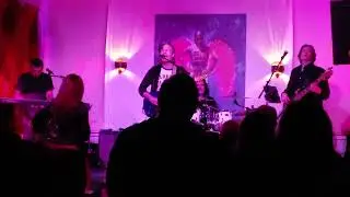 "That's Just Me" by James Clay Garrison - live at Laguna Beach Cultural Arts Center- Feb. 19, 2022