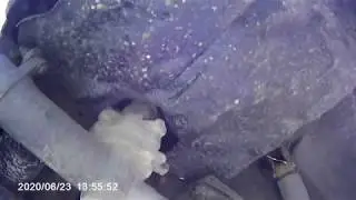 ЛУАЗ  МОДЕРНИЗАЦИЯ Рулевое управление!!!!РЕЙКА