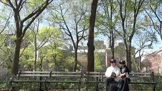 David Iacono meets famous celebs (us)