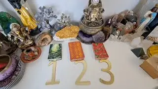 É FORTE TUDO QUE A ESPIRITUALIDADE VEM TRAZENDO HOJE PARA VOCÊ PREPARAR O CORAÇÃO ❤️