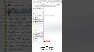 The SolidWorks Trick Most People Do Not Know About | Configuration