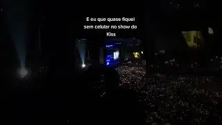 Meu copo e meu celular voaram longe nesse momento 🤡😂