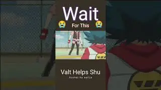 Valt x Shu Old memories AMV | 