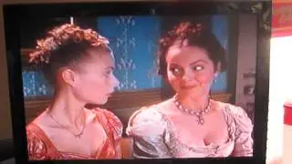 Evita (1997) VHS Previews