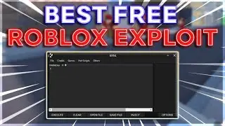 New OP Free Roblox Exploit: KRNL [Free]