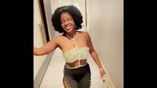 SEXY Bra Top Style | 5 star restaurant at the four Seasons in NOLA