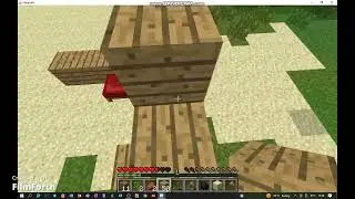 выживание на версии майнкрафта 1.0