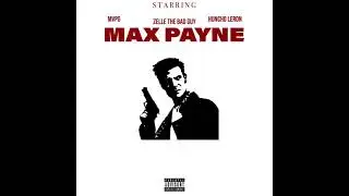 MVPG - Max Payne (Audio)