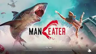 random games (maneater).-.