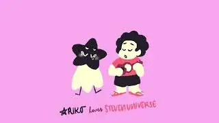 Change Your Mind - Steven Universe (Starriko Mix)