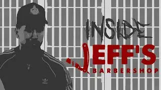Why It Works: Jeff's Barbershop ft. QOVES Studio