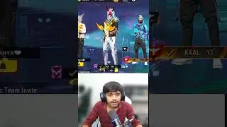 He harassed the girl by taking my name 😡 | Garena Free Fire 