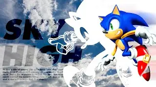 The Missing Piece of the Sonic Formula