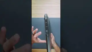 Are the ports any different on the Pro 5i this year?