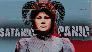 Satanic Panic: Kiedy Strach Rządził Ameryką - Horrendum #S06E02 [PODCAST]