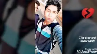 الشهيد محمود البنا، ما اللذي بينك وبين الله ليحزن عليك ملاين من البشر 💔