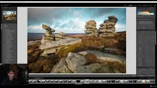 3  Using Hue, Saturation & Luminance