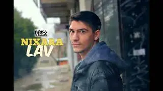 Nixara // Lav // Official Audio