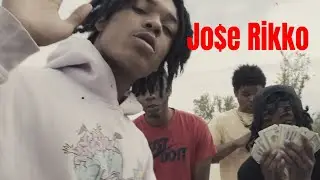 JO$E RIKKO - MORE PRESS (@shotxchrisb)