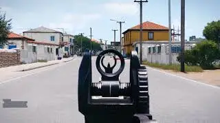 ArmA 3 Unit Voice-overs Mod
