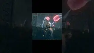 THEY NUTTED ON HIM