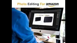 How to Edit Photo for Amazon Listing