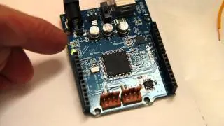 Starting up and using the Comfile CB210 Embedded Controller