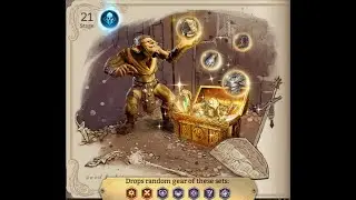 Watcher of Realms - GR1-21