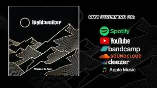 Nightwalker (Musique par Mahmoud El Arch) [In Memoriam Vitalij Kuprij (1974-2024)]