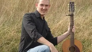 Johnathan Bray -  