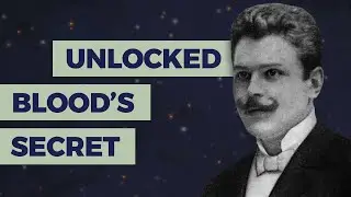 Jan Janský: The Doctor Who Discovered Blood Types