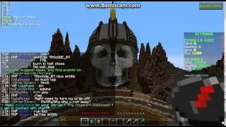 Olosa Hackusating
