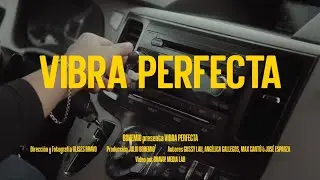 Bohemio - Vibra Perfecta (Video Oficial)