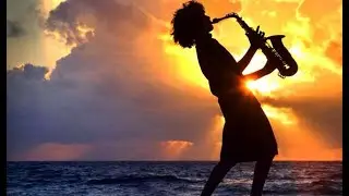 Music* Beautiful saxophone music*💖🎷