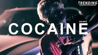 Kelwiz - Cocaine (Official Music Video) Prod by UNITRO