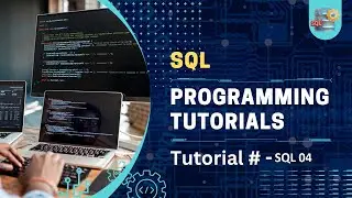 SQL04 - CREATE TABLE AND TABLE CONSTRAINT