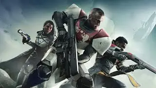 Destiny 2  Beta live Gameplay And First Impression!