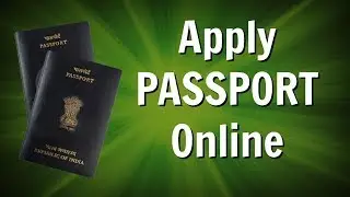Get Passport in 10 days - Apply Passport Online [HINDI]