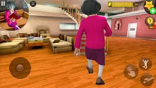 Scary Teacher 3D -  Miss T Pranked Again, chapter update, Special Episode