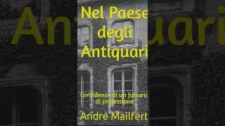 MEMO #Shorts: Il Libro di Mailfert