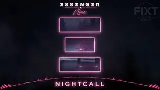 Kavinsky - Nightcall (Essenger & NINA Cover)