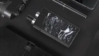 Smok Trinity Alpha Pod Mod | Svapostore.net