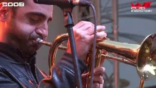 Musicology Band (MMF 2016)