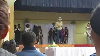 Rosh Pinah Youths