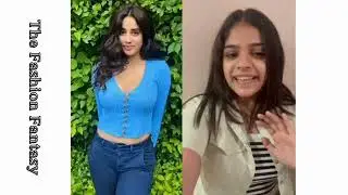 Affordable Casual Outfit Ideas Inspired by Bollywood Stars #casualoutfits #lookrecreation #bollywood