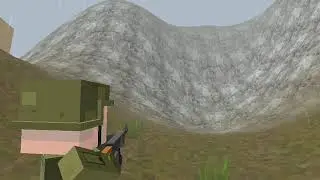 Warzone Mercenaries
