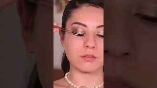 Anastasia Beverly Hills Nouveau Palette Tutorial