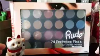 Rude's 