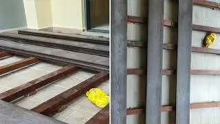 Eazione-WPC Decking@Hundred Palms